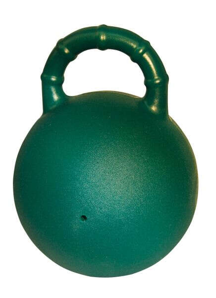 KERBL Pferdespielball Horse Around mit Apfelgeschmack